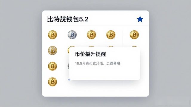 比特派钱包5.2版本行情功能_比特派钱包5.2自选列表设置_如何通过比特派钱包5.2下载获取实时行情？