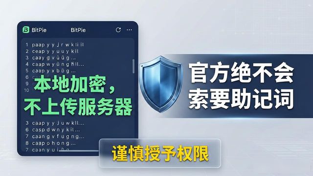 bitpie比特派安卓版下载安全吗？合法性与用户权益Q&A