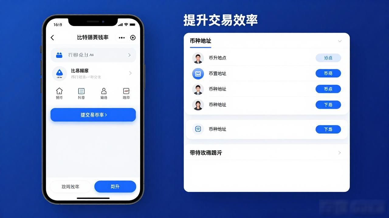 比特派钱包多链支持设置_如何通过比特派钱包app官方下载网址提高交易效率？_比特派钱包官方下载