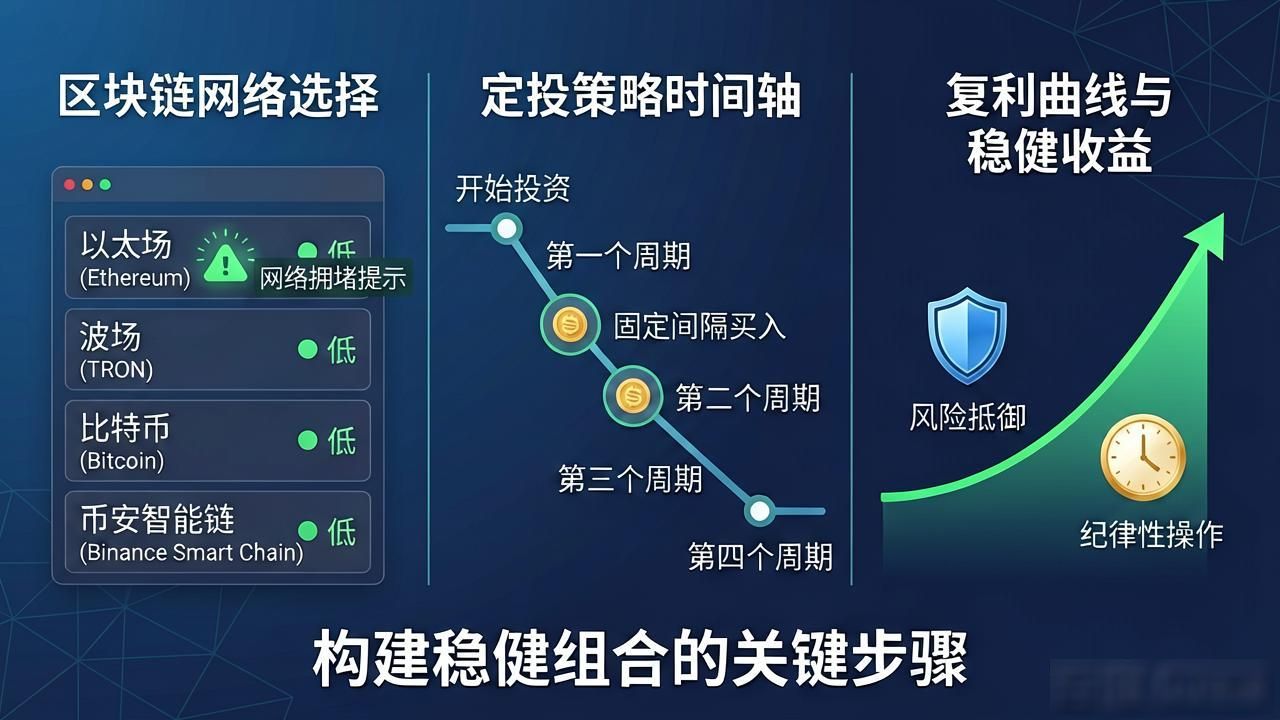如何在比特派Bitpie正式版下载中建立投资组合_比特派钱包资产配置_比特派数字资产投资