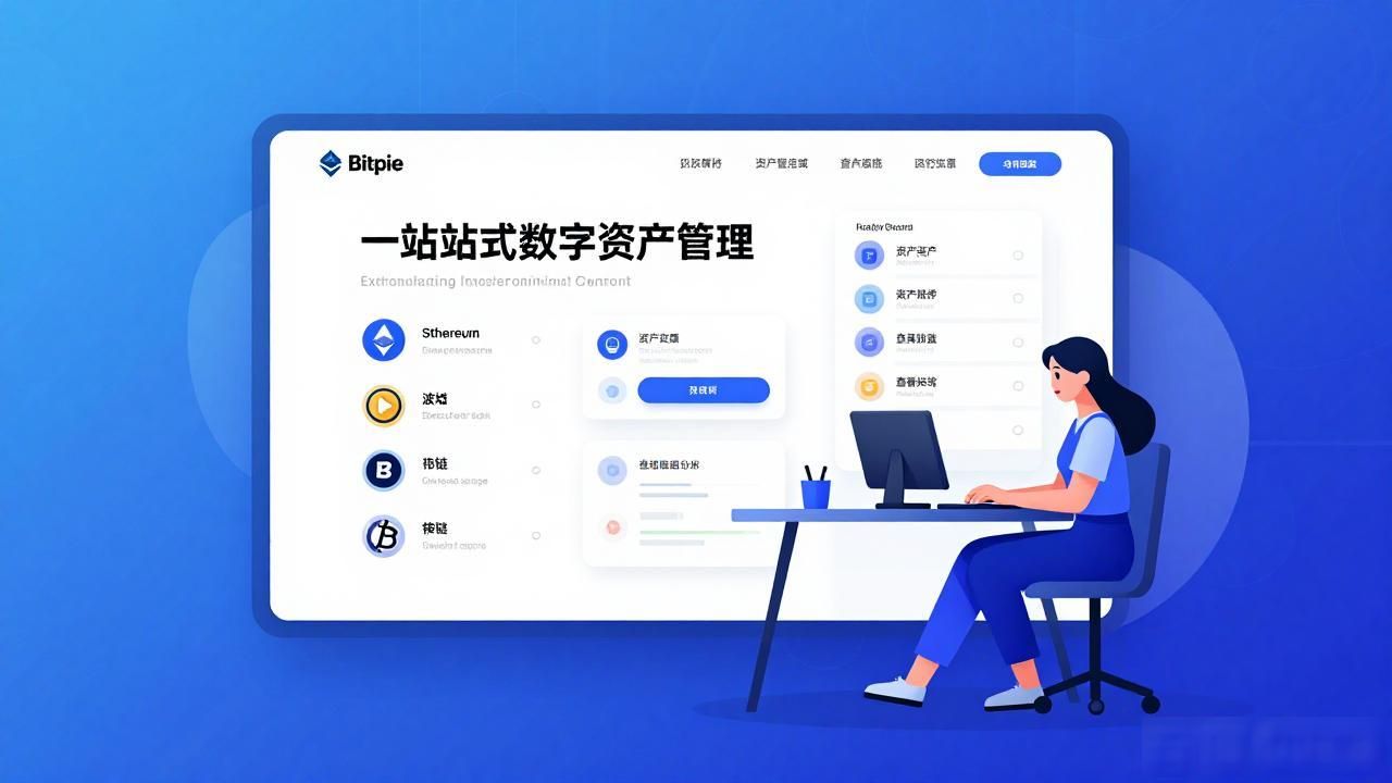 Bitpie钱包app官网与传统钱包的区别_数字钱包与传统钱包对比_Bitpie钱包