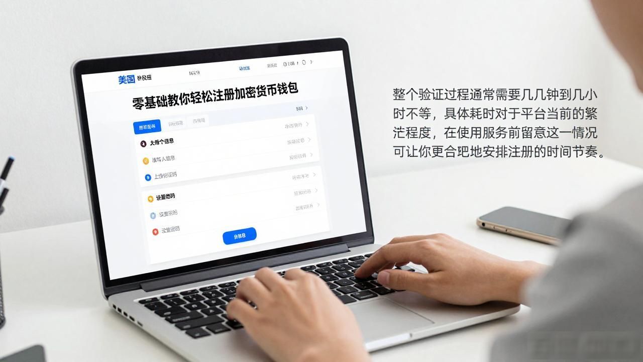 美国数字货币开户教程：零基础教你轻松注册加密货币钱包