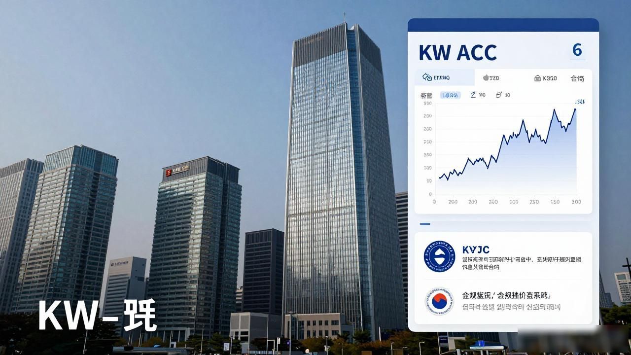 北亚数字货币金融：区域格局与投资机遇全解析