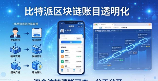 如何通过比特派钱包app官方版下载增强业务透明度？_开启多签审批大额支出多人授权_比特派钱包官方版链上收支有据可查