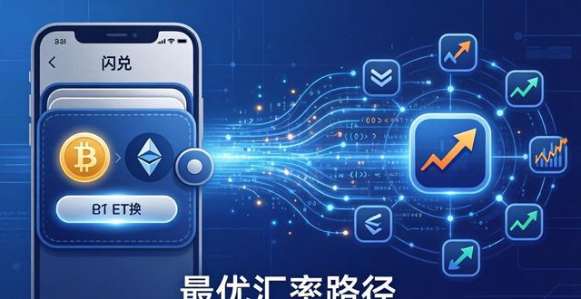 闪兑功能跨链转移资产最优汇率_比特派钱包绑定银行卡PayPalKYC认证_如何在比特派钱包中实现无缝交易？