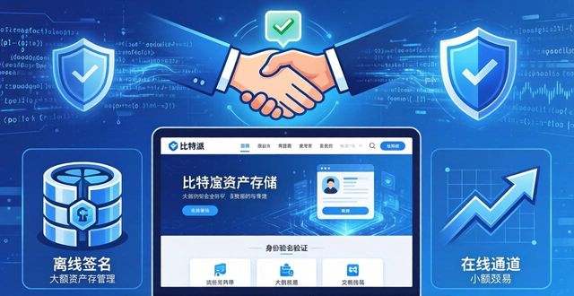 比特派官网私钥泄露风险_钓鱼攻击防范机制_比特派官网的风险管理与防范机制