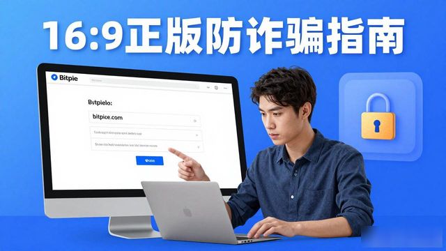 Bitpie官网下载_从 Bitpie 官网下载:确保你的资产安全_加密货币钱包安全