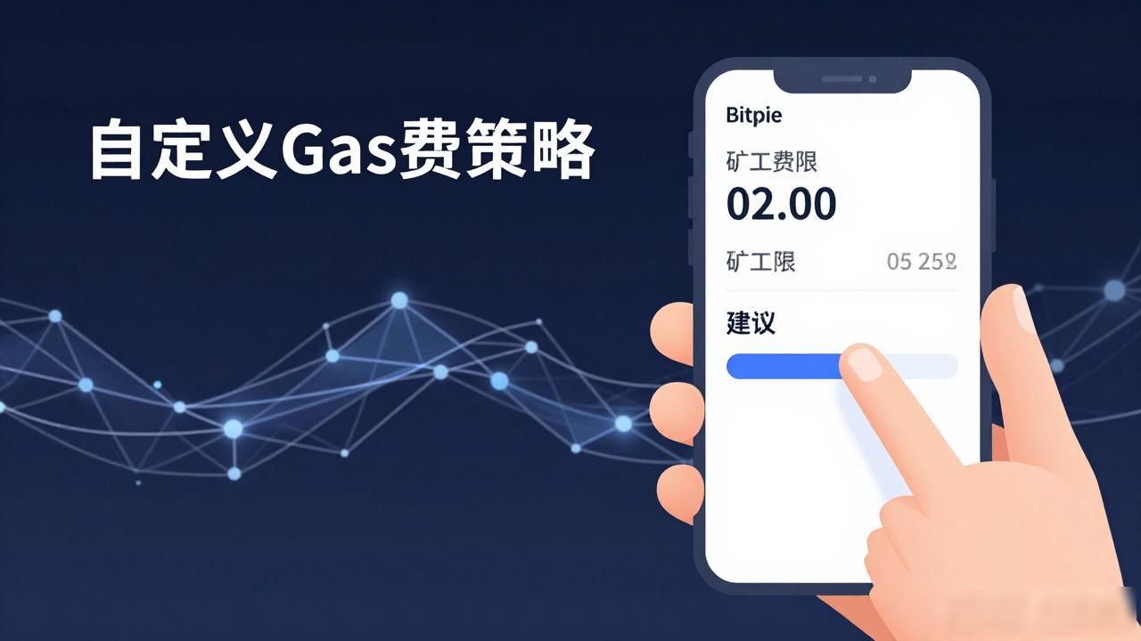 Gas费策略优化_如何在Bitpie安卓版APP中实现快速交易操作？_Bitpie安卓钱包极速交易设置