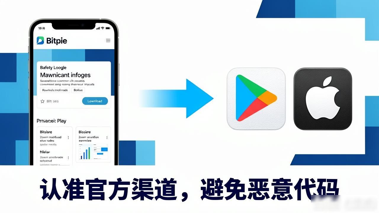学会在Bitpie官网下载最新版本的正确方法