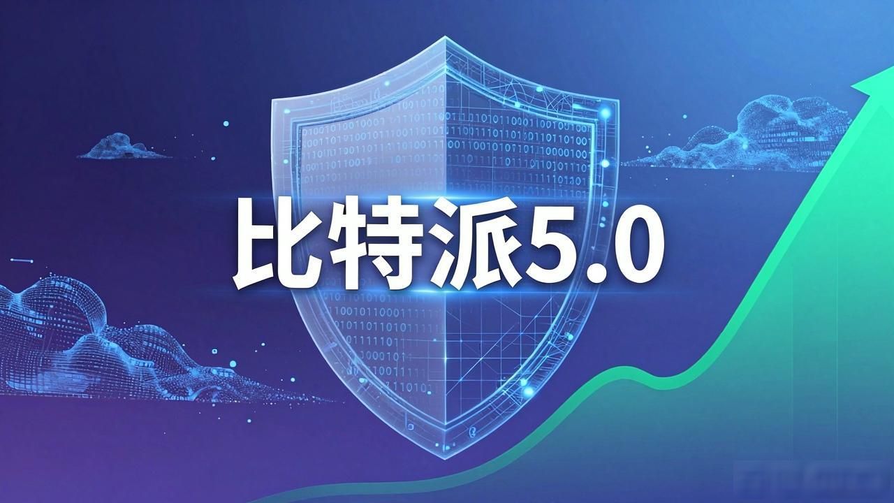 比特派5.0安全升级举措_比特派5.0官方下载渠道_如何通过比特派钱包5.0官方下载提高市场信心？