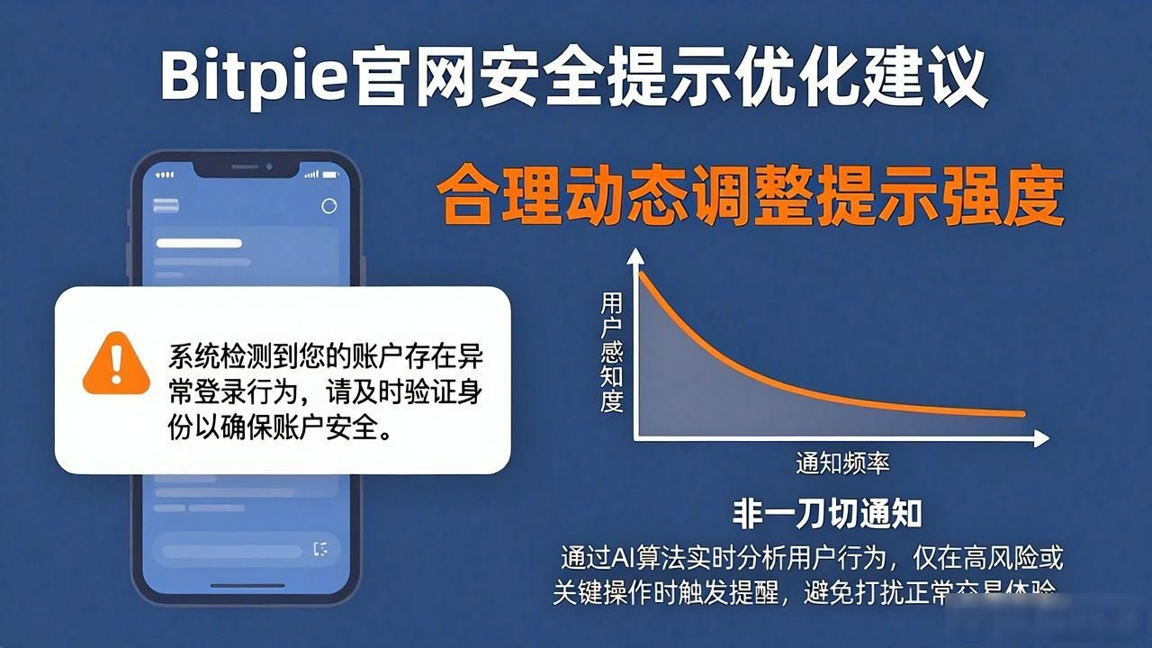 多链支持功能界面交互流畅度提升_Bitpie官网的用户反馈与改进方向_Bitpie官网用户体验优化