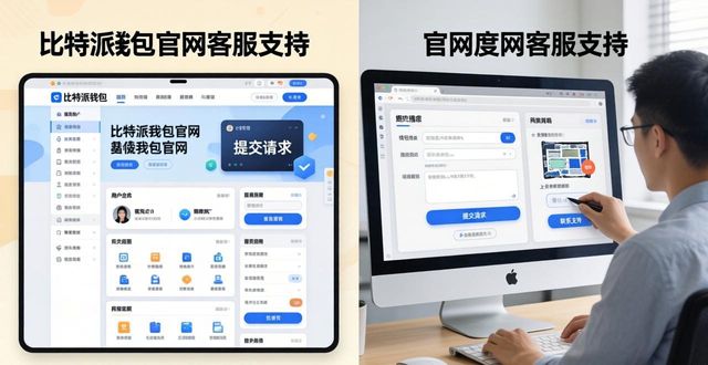 比特派钱包官网帮助中心_比特派钱包联系支持渠道_如何通过比特派钱包官网获取用户支持