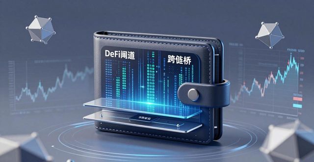 探索比特派钱包最新版本的市场动向与投资策略_比特派钱包DeFi闸道跨链桥功能_比特派钱包多链聚合Gas优化