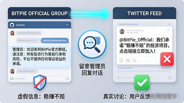 避开潜在风险建议_Bitpie钱包使用技巧_如何通过比特派Bitpie正式版下载获取有效建议