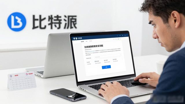 用户故事:下载bitpie比特派app后生活的变化_数字货币资产安全_Bitpie比特派App