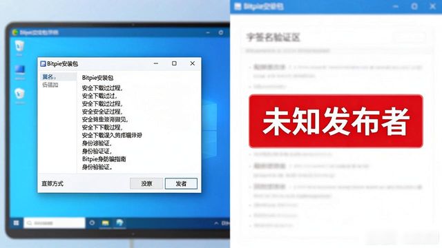 确保官网下载的安全性：Bitpie钱包指南_下载Bitpie钱包官网域名核对_Bitpie钱包下载安全攻略