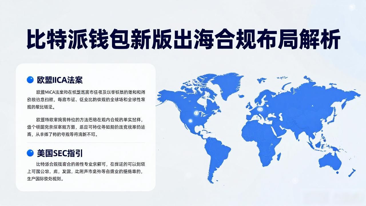 比特派多链底层技术优化_数字资产管理便捷性_比特派钱包最新版的全球市场布局