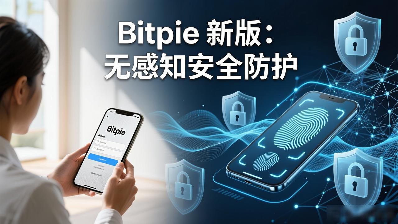 Bitpie最新版本下载：新功能与更新亮点_跨链互换体验优化_Bitpie钱包最新版本迭代