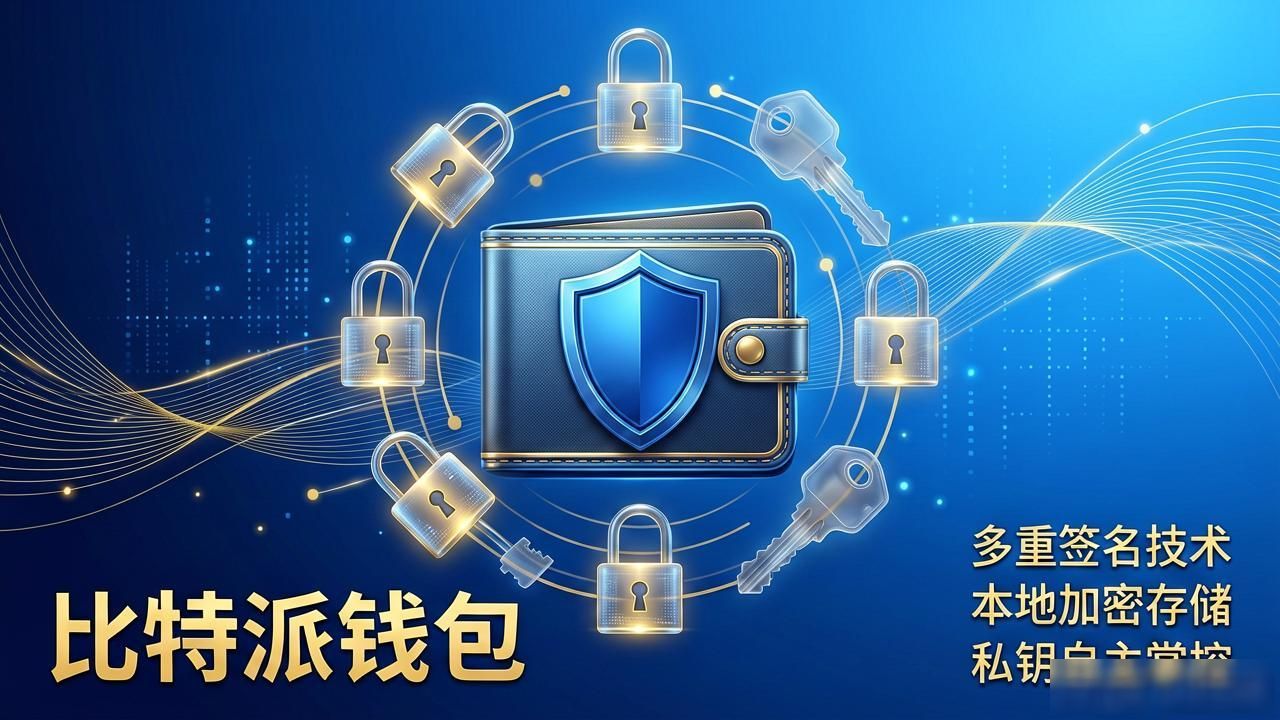 比特派钱包安全性_下载比特派钱包的官方入口,享受数字资产的乐趣_比特派钱包下载