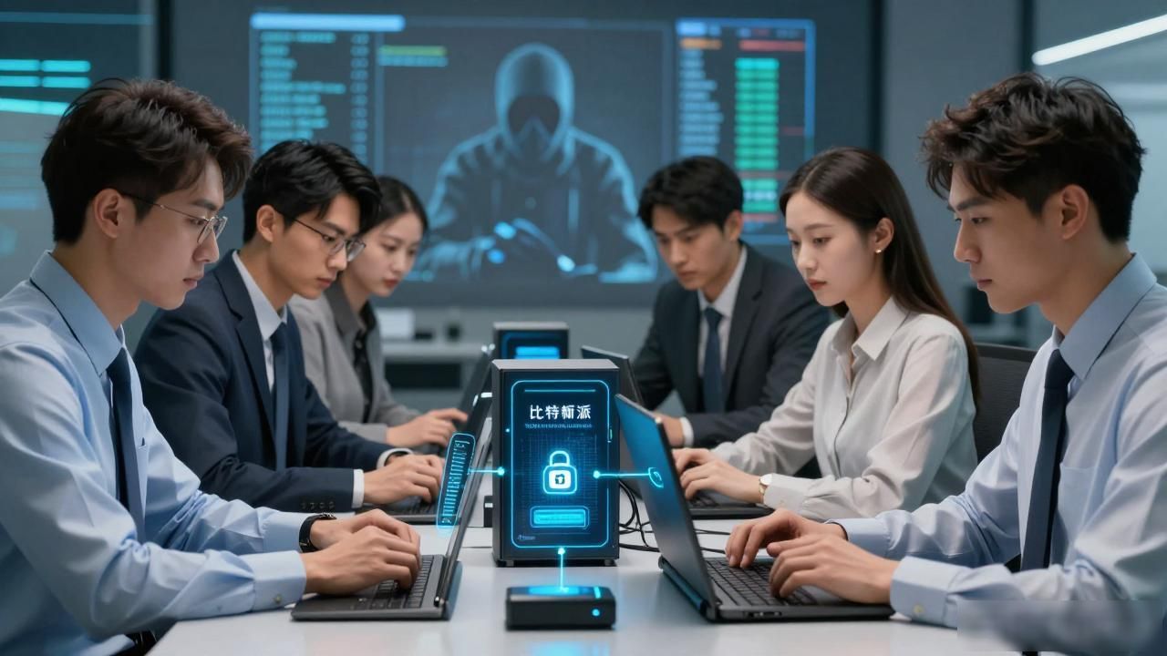 比特派钱包app官方版下载：用户价值与市场承诺全解析
