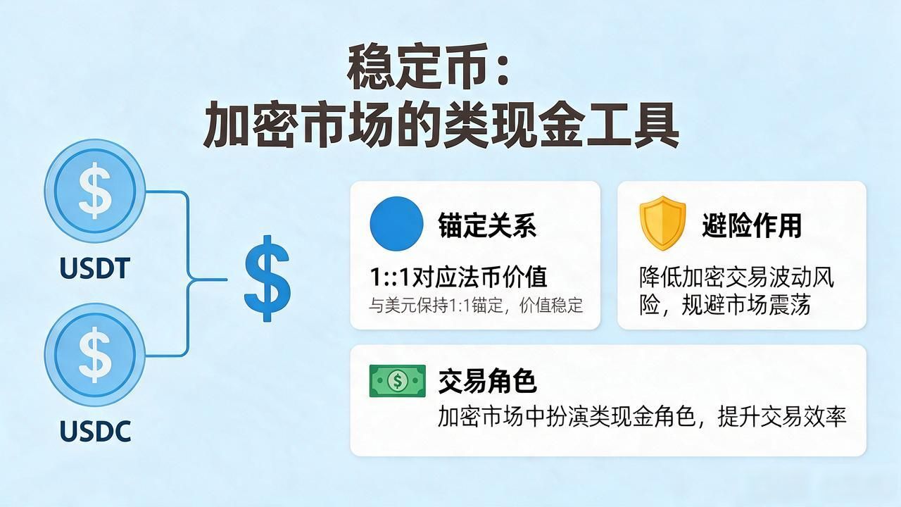 数字货币长什么样？一文看懂虚拟货币的模样