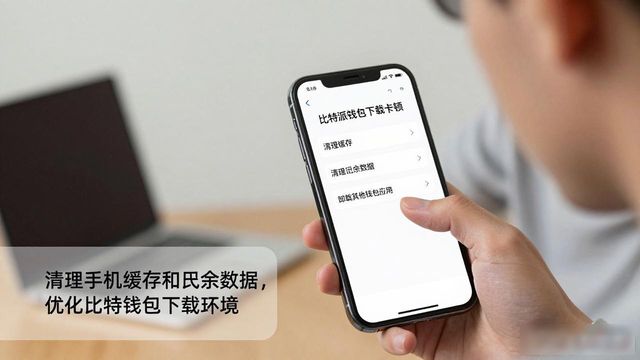 比特派钱包安装包损坏解决方法_比特派钱包的下载环境与结构优化_比特派钱包下载进度条不动