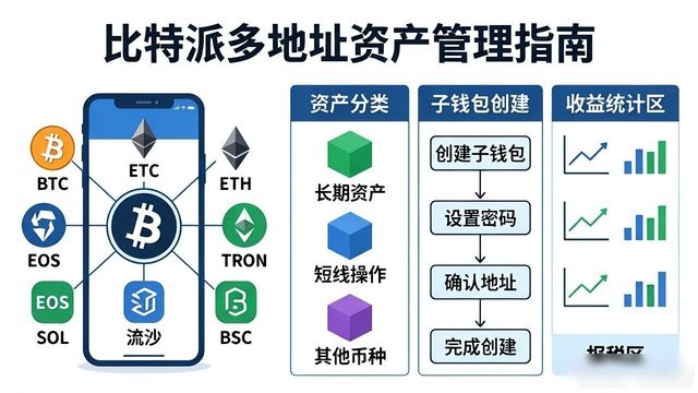 比特派下载网址的财务管理与用户援助_比特派官方下载_加密钱包财务管理