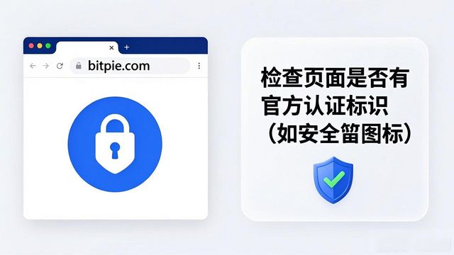 正版Bitpie下载_了解bitpie官网的下载正版途径_Bitpie钱包安全下载