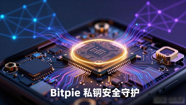 bitpie最新钱包的安全性评估：为什么它是当前最佳的数字资产管理工具。_Bitpie多签名机制_Bitpie最新钱包