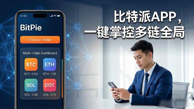 如何通过比特派安卓版下载提高竞争效能？_比特派安卓版最新版本更新_比特派安卓版多签钱包功能