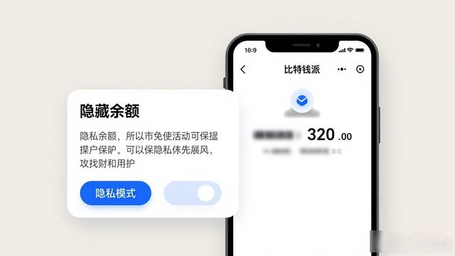 比特派钱包隐私保护设置_关闭地址复用功能HD钱包分支特性_如何在比特派钱包中维护用户隐私？