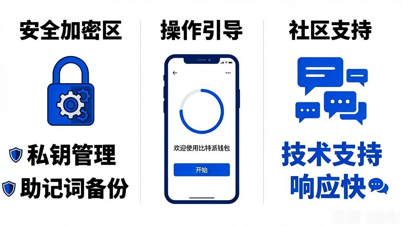 比特派钱包好用吗？2026年真实用户评价与市场热度解析