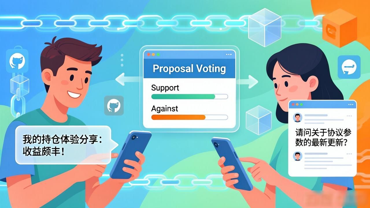 Bitpie社区互动_如何通过比特派Bitpie正式版下载达成社区共识_加密资产安全下载