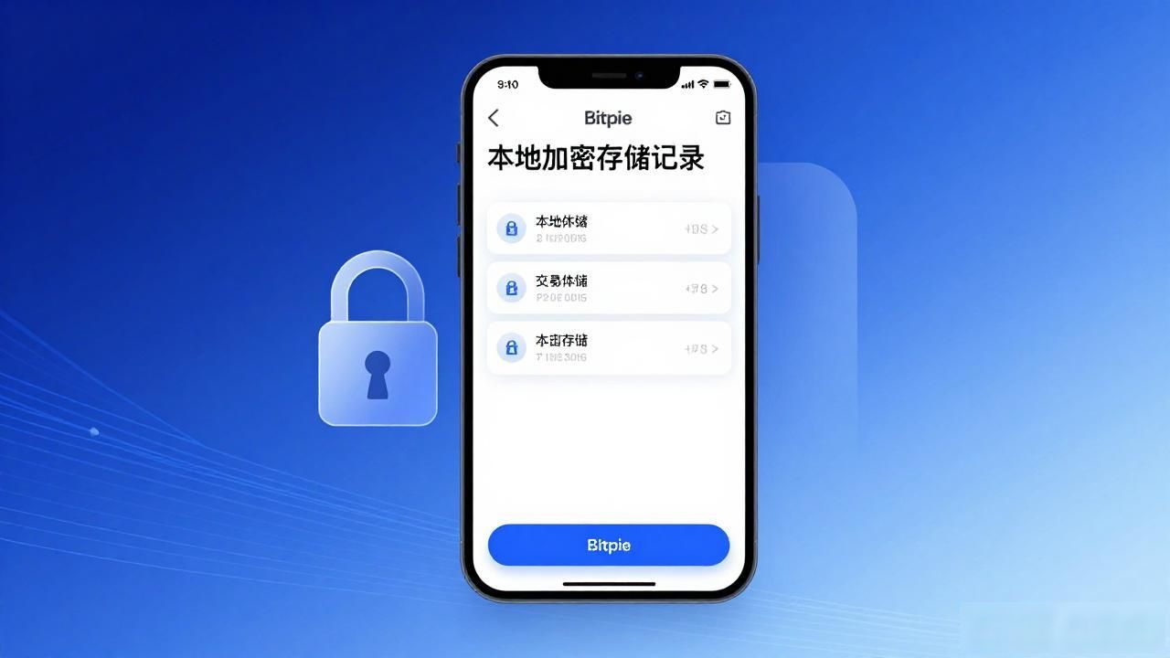 Bitpie最新版本的下载与隐藏功能_数字资产钱包安全与便捷_新版Bitpie钱包更新