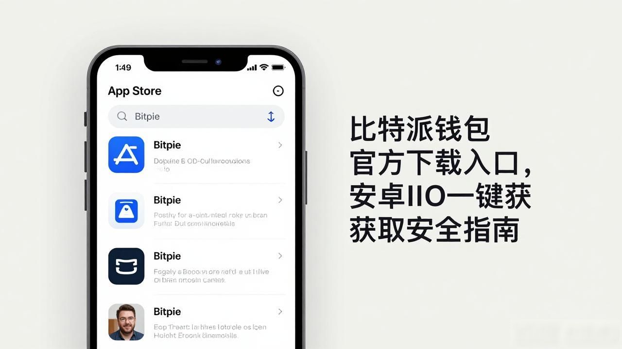 比特派钱包官方下载入口，安卓iOS一键获取安全指南