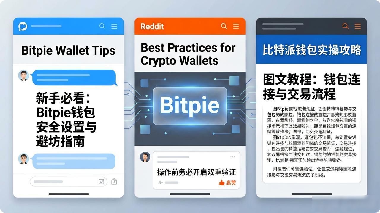 比特派钱包下载后怎么用？看用户反馈就知道