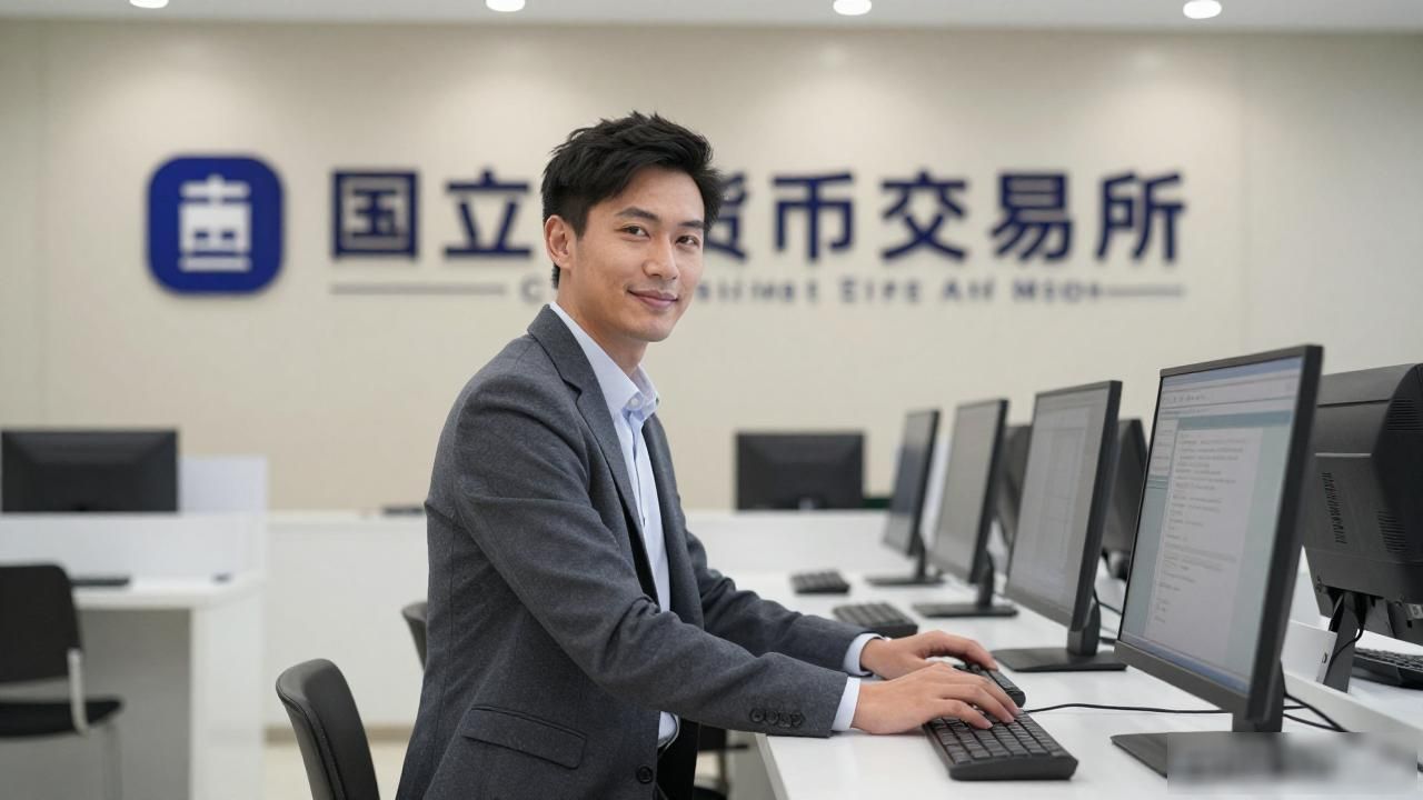国立数字货币交易所：安全与便利如何兼得