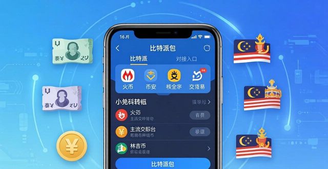 比特派钱包多币种管理亮点_比特派钱包在跨境交易中的优势_比特派钱包跨境支付优势