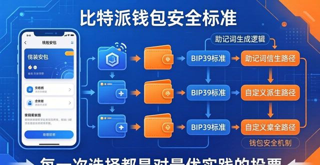 安装比特派钱包BIP39标准_下载比特派钱包SHA256验证_如何在比特派钱包app官方版下载中制定行业标准？