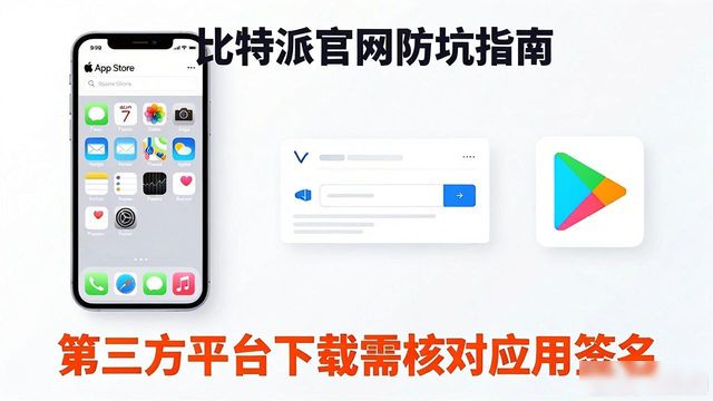比特派官网常见问题防范与解决方案_bitpie官网登录问题_比特派官网仿冒网站识别