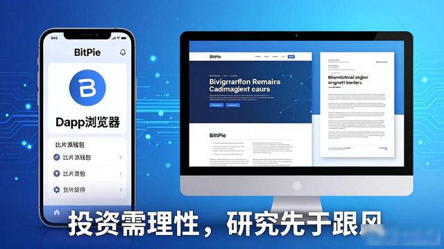 比特派钱包下载后怎么选币投资