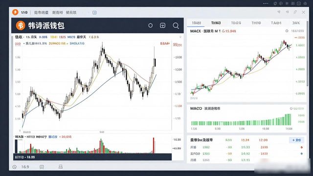 比特派钱包资金流动_比特派钱包分析_如何通过比特派钱包官方网分析市场趋势