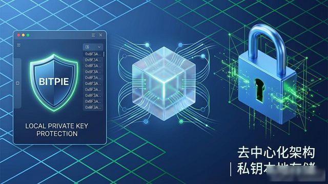 Navigating Cryptocurrency Exchanges： Benefits of Using Bitpie Wallet 加密货币交易所导航：为什么选择Bitpie钱包更安全高效