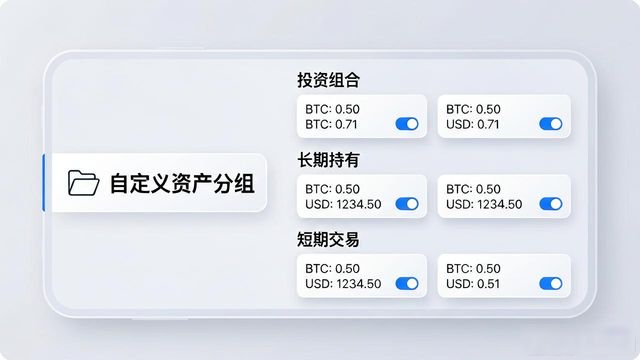 一键跨链兑换功能_比特派钱包APP更新_比特派钱包APP官方下载的新功能介绍