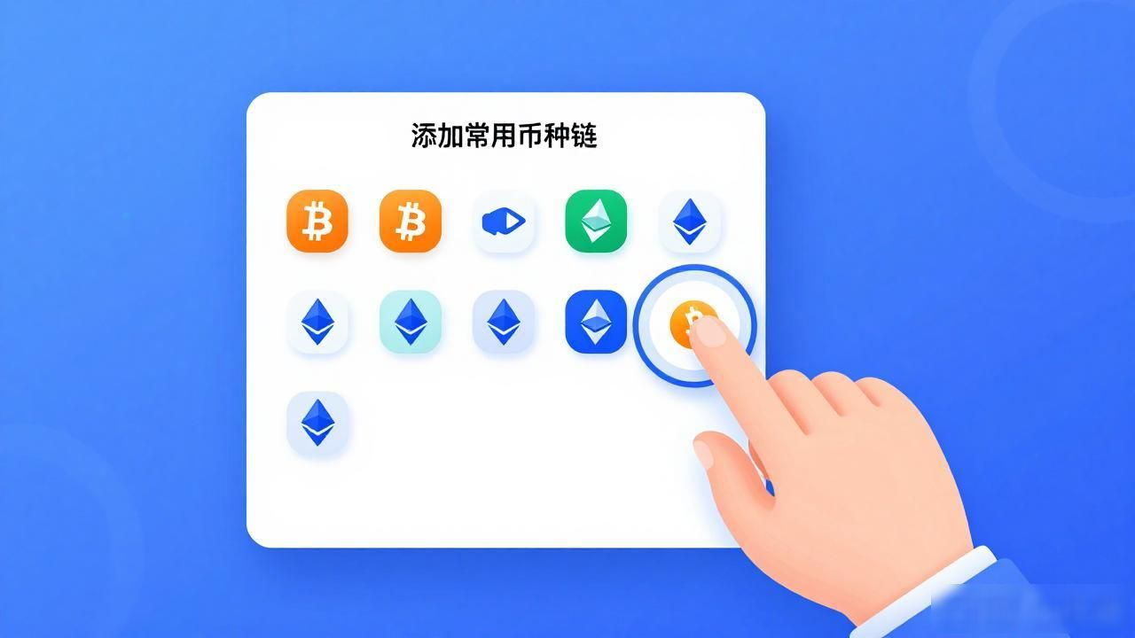 Bitpie钱包助记词备份方法_Bitpie苹果下载后的设置与优化_Bitpie钱包安全使用指南
