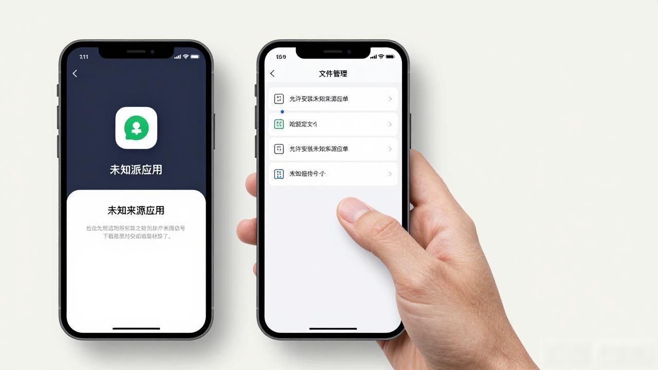比特派钱包下载避坑指南：官方渠道安装实录