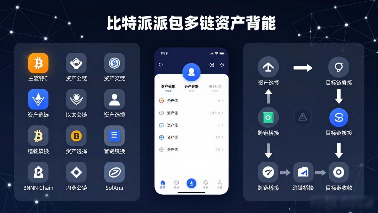 比特派钱包官方中文下载：新手挖掘数字资产价值的实操指南