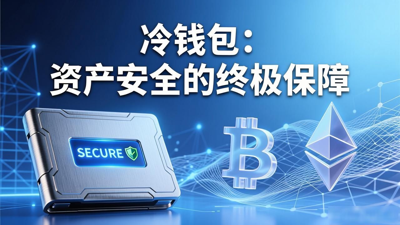 比特派还是冷钱包？选对资产才安全