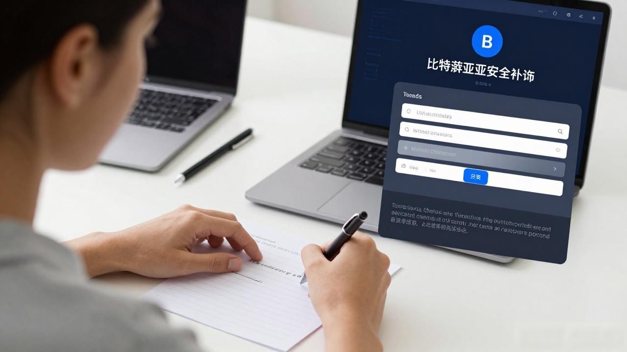 比特派钱包怎么用？官网下载后这些功能技巧帮你轻松上手