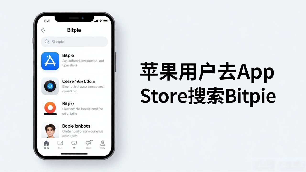 Bitpie钱包官方下载链接怎么找？教你三步避开山寨陷阱